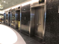 Peninsula Plaza (D6), Retail #589160591